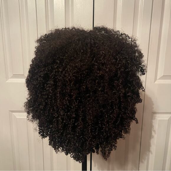 Heat free hair "For Kurls" Queen Wig - Picture 7 of 13